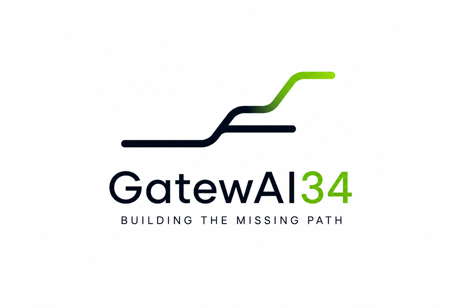 GatewAI34 — Building the missing path